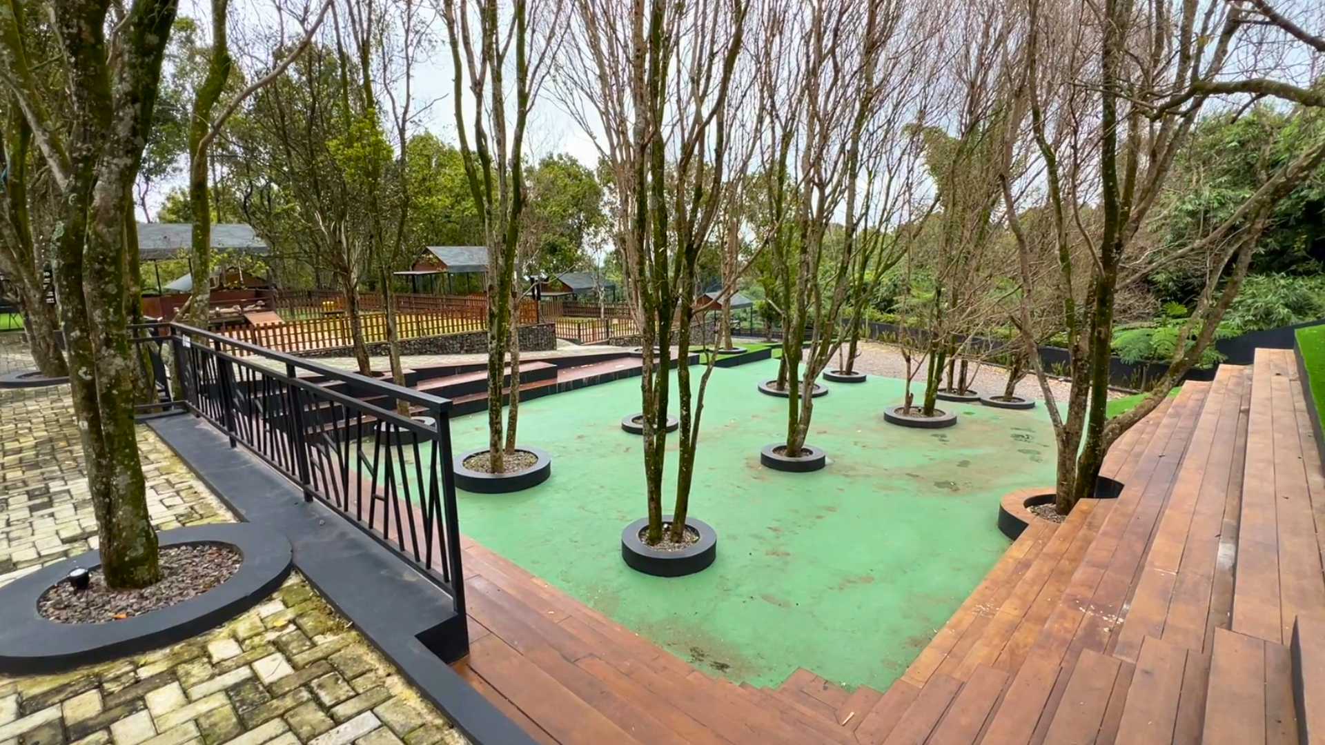 Foto 4 The Nice Park Bandung
