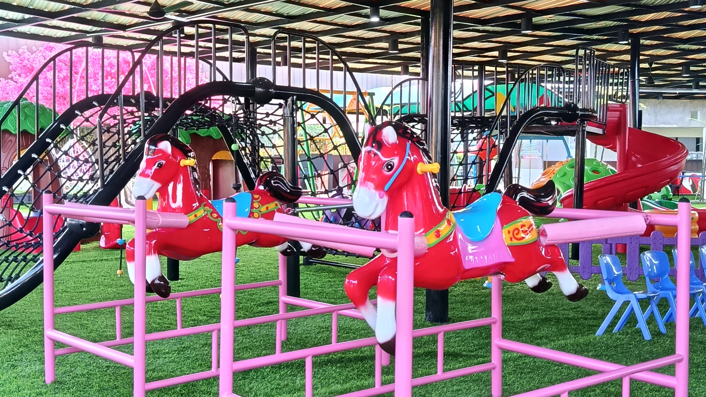 Foto 3 The Nice Playland Riau