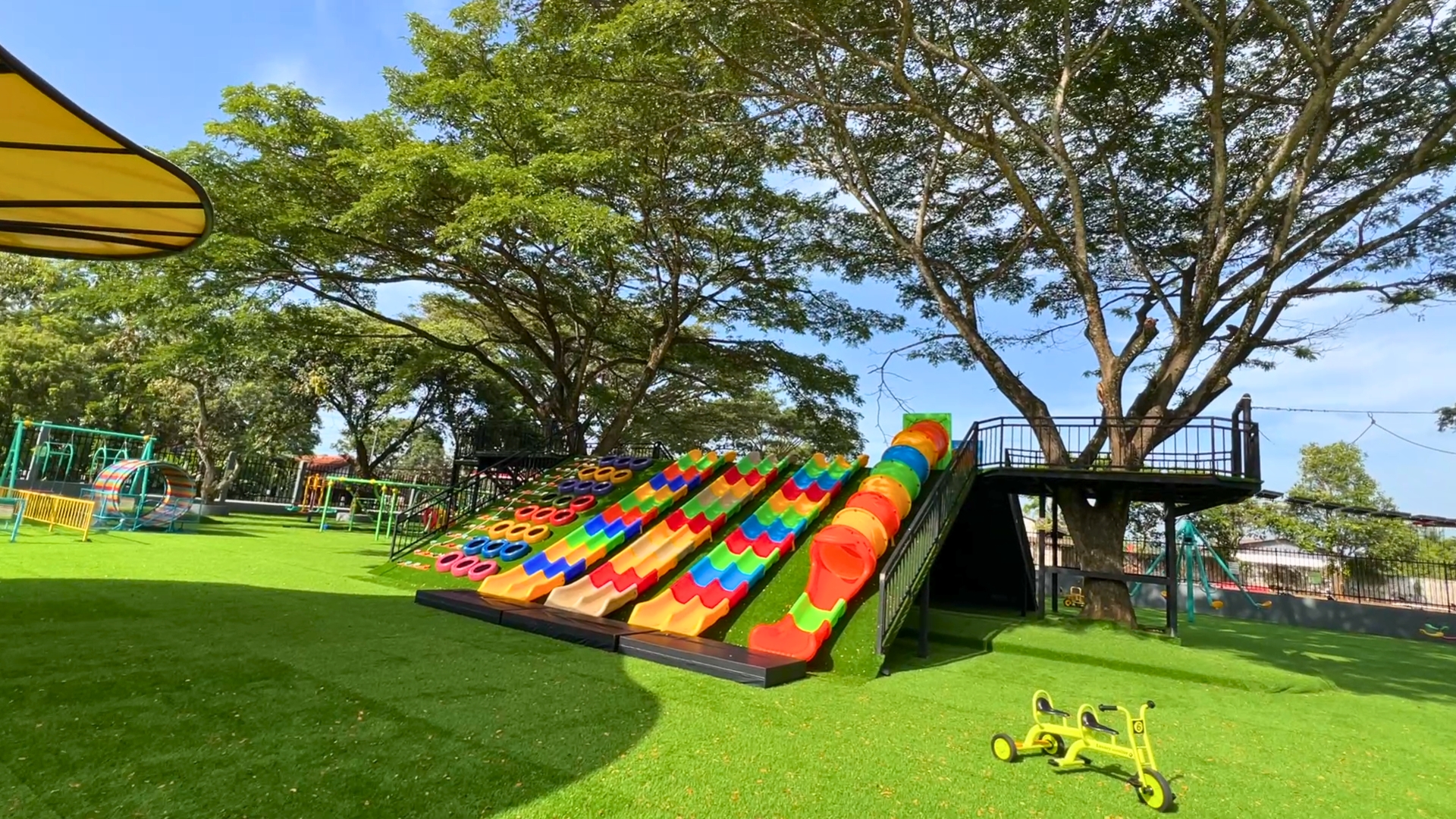 Foto 2 The Nice Playland Purworejo