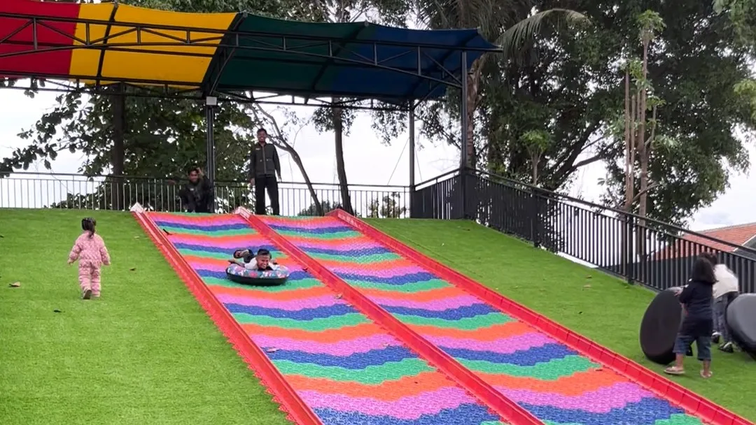 The Nice Playland Probolinggo