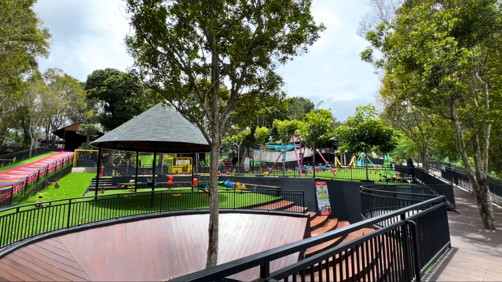 The Nice Park Bandung