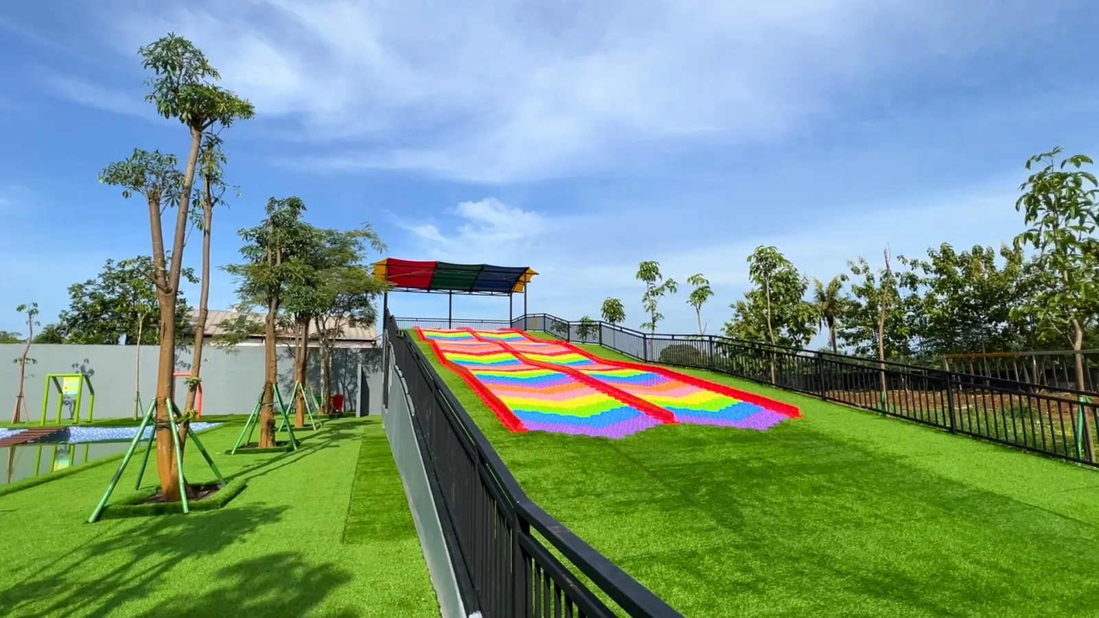 The Nice Playland Purworejo