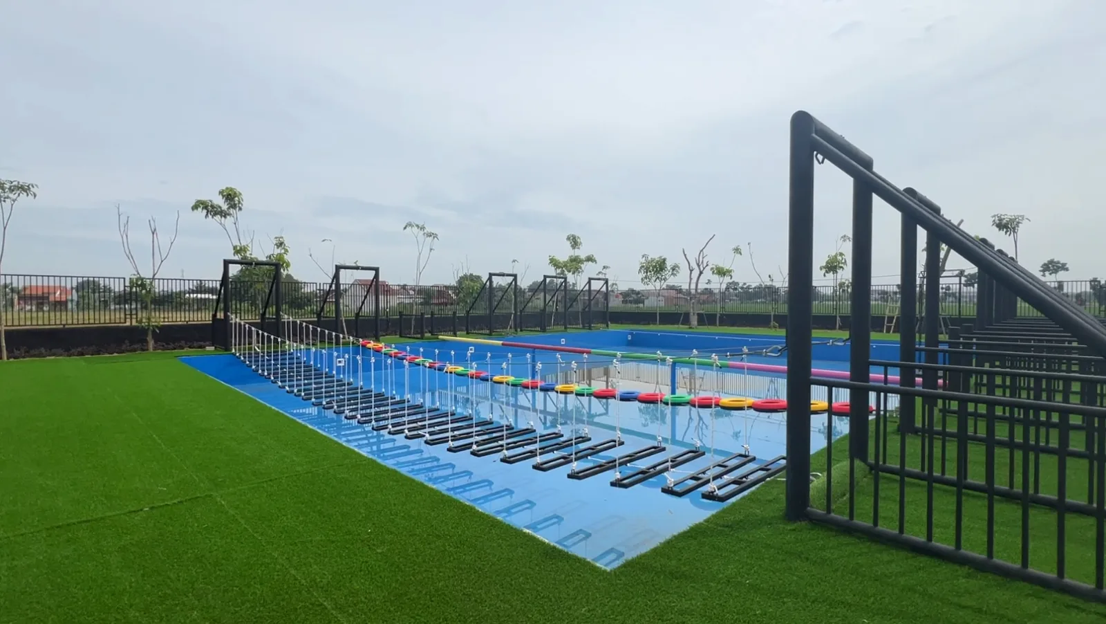 The Nice Playland Karawang