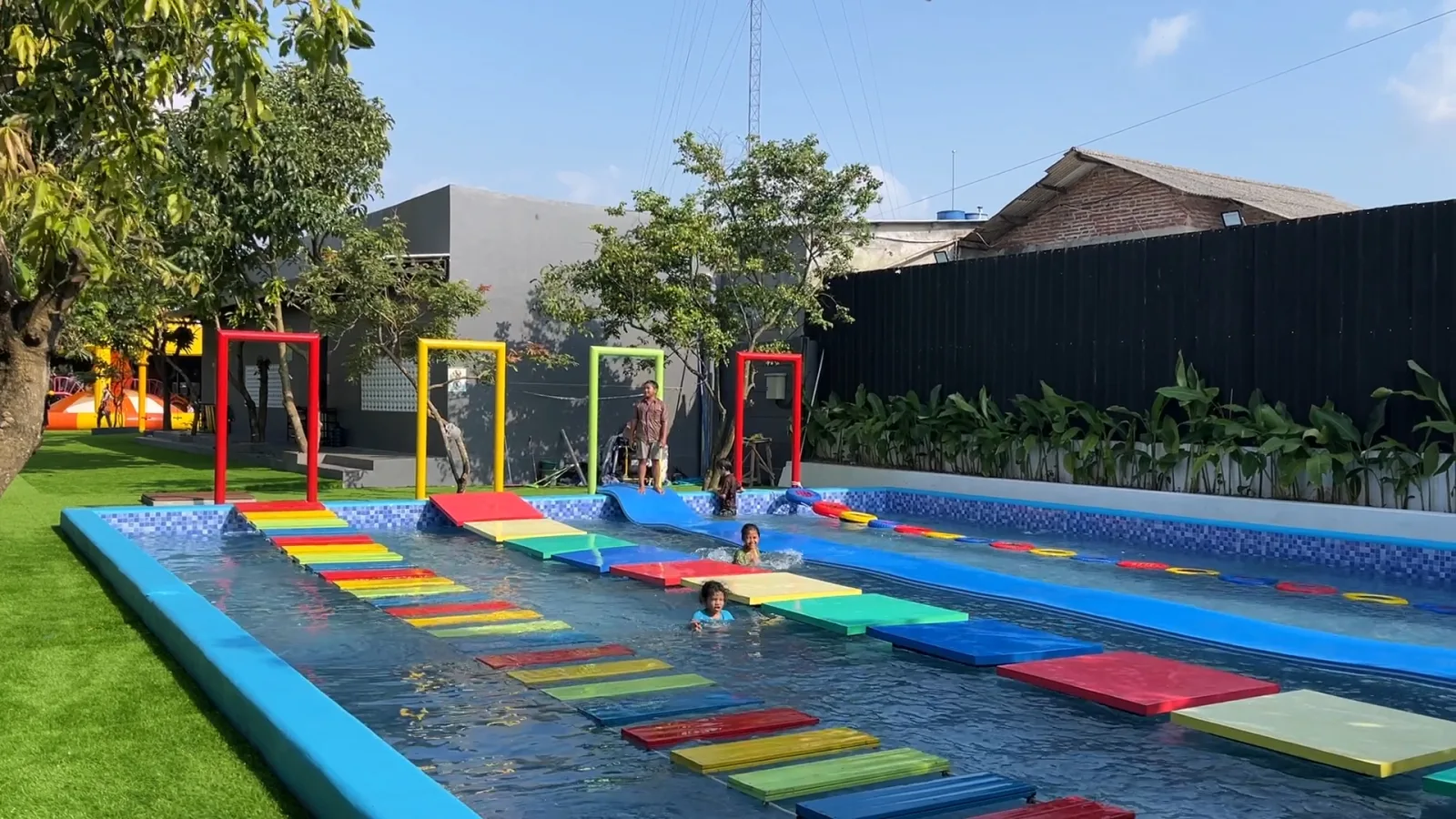 The Nice Playland Kudus