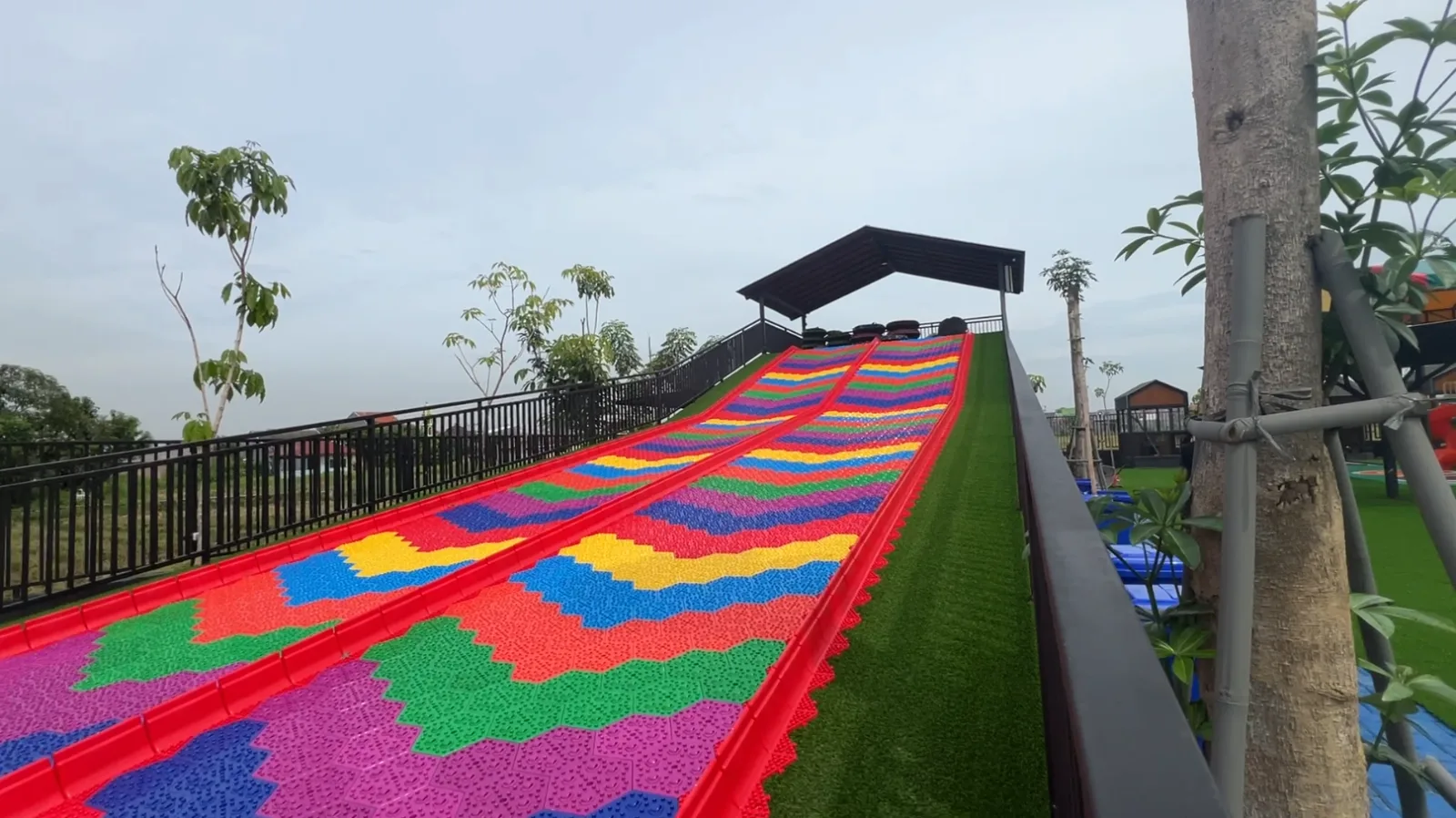 The Nice Playland Karawang